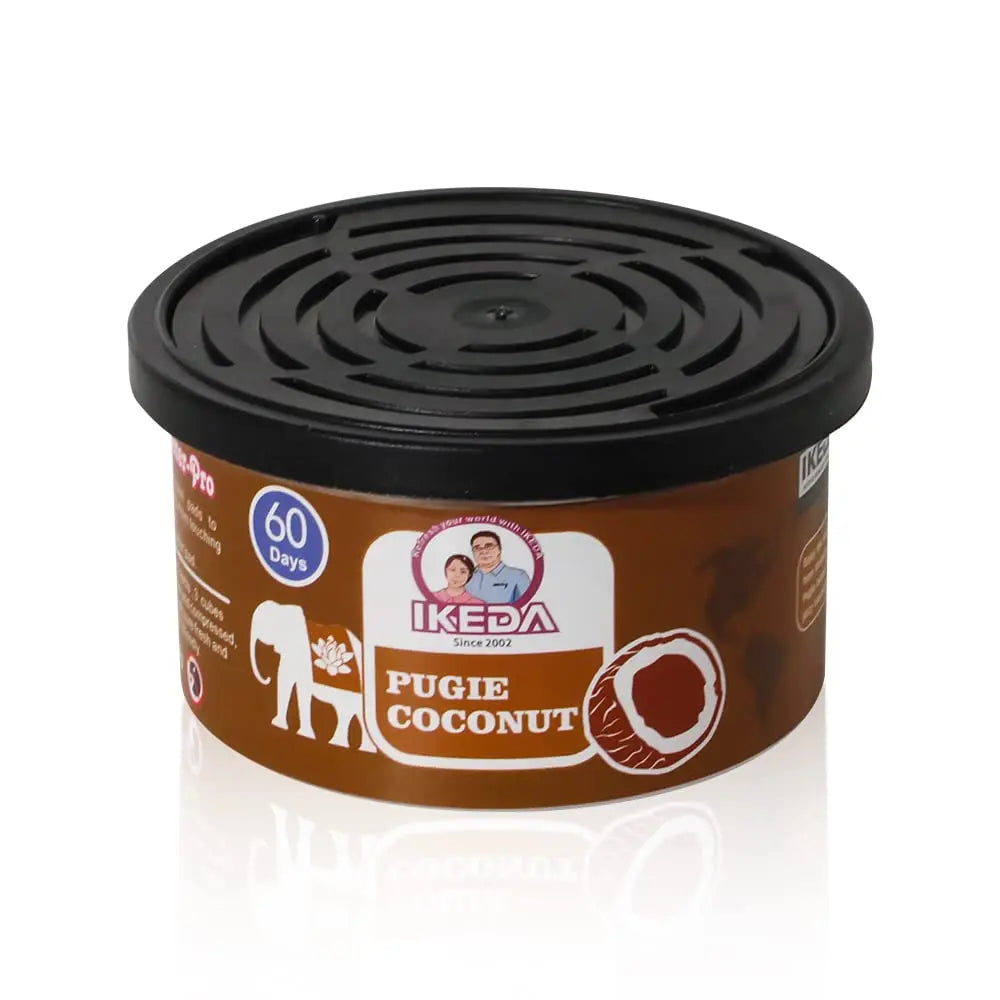 Car Air Freshener Bubble Gum Scent Organic Cans Odor Eliminator Essential Long-Lasting,Strong Fragrance for Home Closet