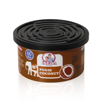 Car Air Freshener Bubble Gum Scent Organic Cans Odor Eliminator Essential Long-Lasting,Strong Fragrance for Home Closet